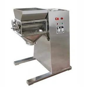 Chemical Granulators thumbnail-2