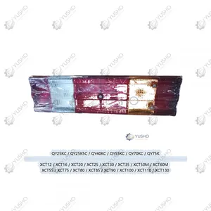 Light 803504501 for XCMG Crane Genuine OEM thumbnail-1