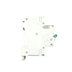 Small DC Circuit Breaker FK6-63DC 500VDC 2P Miniature Low Voltage Circuit Breaker thumbnail-3