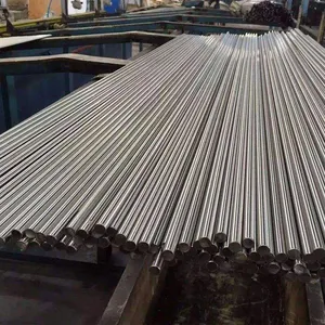 EN 1.4436 Round Bar, 44mm Diameter, Ground Finish, Molybdenum Enriched, for Acid Transfer Pump Connecting Rods thumbnail-4