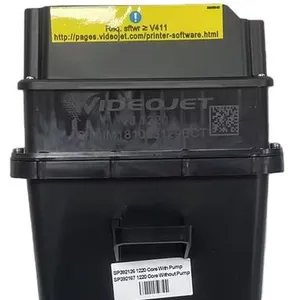392167 Ink Core Without Pump for Videojet VJ1220 Inkjet Coding Printer thumbnail-5