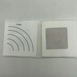 AX Series ITM02 / ITM03 / ITM06 ITM Module RFID Chip Tag for Domino AX150i / AX350i / AX550i Inkjet Coding Printer thumbnail-3