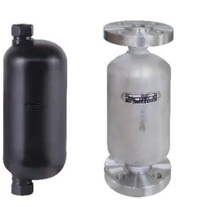 Steam Trap for Heat Exchanger and Steam Process Equipment thumbnail-1