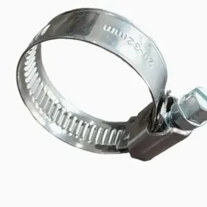AUTO HOSE CLAMP thumbnail-1