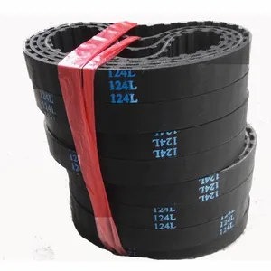 2M S2M Timing Belt for Office Equipment 2M460 462 464 466 468 470 472 474 476 478 480 482 484 486 488 490 Printer/Copier/Scanner Belts thumbnail-5