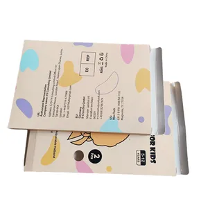 Customized Three-layer Corrugated Paper Packaging Airplane Boxes, Custom-made With Saddle Stitching, and Instruction Manual Printing thumbnail-4