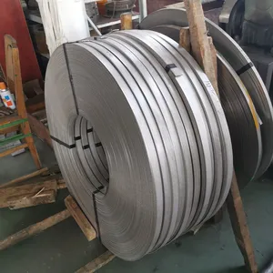 Ferritic Stainless Steel Coil: 409L Grade, BA Finish, JIS G4305 Certified thumbnail-2