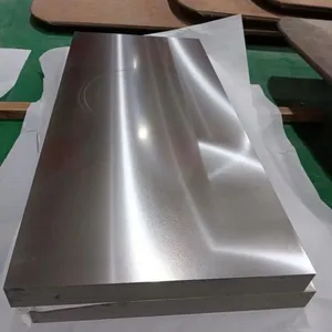 Titanium Alloy Plate Gr5 Gr7 Gr9 Gr12 Gr23 Cold Rolled Titanium Sheet Custom Size thumbnail-3