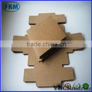 Custom Design 350gram Kraft Paper Slider Box thumbnail-3