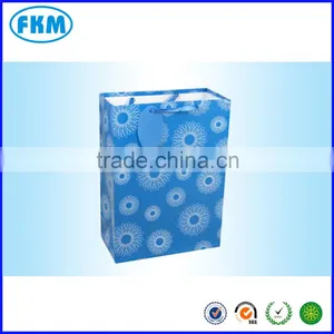 Polka Dot Paper Bags thumbnail-1