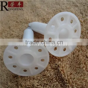 Plastic Insulation Anchor/ Insulation Shooting Nail thumbnail-3