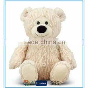 2014 New Custom Cute Plush Teddy Bear thumbnail-3