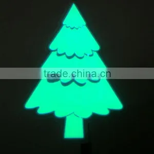 EL Light Christmas Tree Decoration thumbnail-1