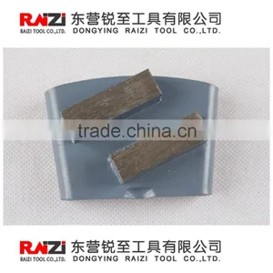 Concrete Floor Grinder Machine thumbnail-4