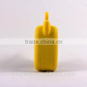 Trulyway NEW COMING TM-03 Water Proof Portable Wireless Mini Speaker With Better Sound, Better Volume thumbnail-6