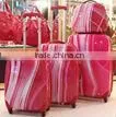 2014 New Designer Luggage Travel Trolley Fashion Abs+pc thumbnail-1