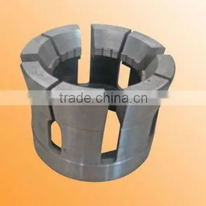 High Quality Turning Machining Parts thumbnail-1