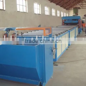 XPS Heat Insulation Foam Board Extrusion Line thumbnail-1