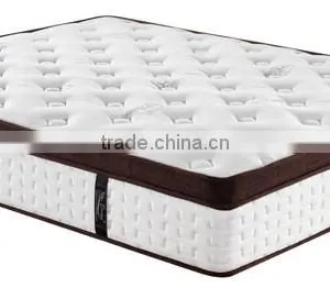 2016 Malaysia Latest Design Favorable Price Memory Foam Mattress M2016-13# thumbnail-2