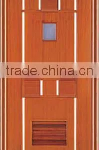 Solid Wood Dutch Door thumbnail-1