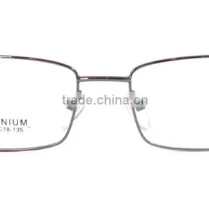 New Style 2015 Spectacle Frames Eyeglasses for Men Made in China thumbnail-2