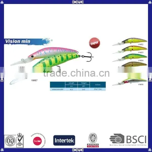 Hot Sale Fishing Lure With High Quality thumbnail-1