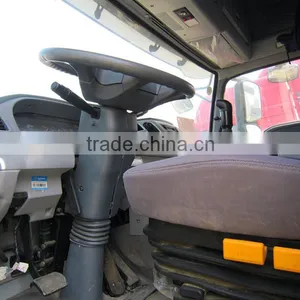 Used Auman Tank Truck/ Secondhand Tank Car in Top Performance thumbnail-6