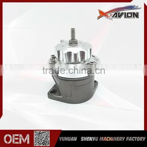 Good Reputation Made In China Adjustable Blow Off Valve thumbnail-2