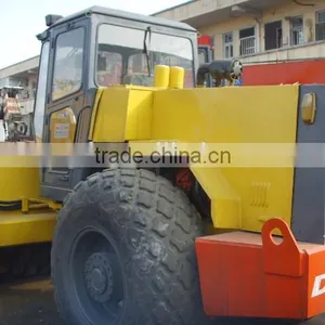 Strong Working High Quality Used Road Roller DYNAPC Ca25 Made in China for Cheap Sale in Shanghai thumbnail-1