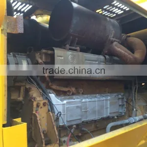 Reasonable Price Used Wheel Loader 966E Oringinal Japan for Cheap Sale in Shanghai thumbnail-5