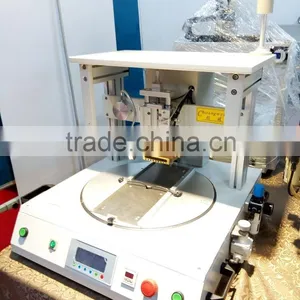PCB / FPC Soldering Machine For Iphone 6 Plus Data Line Connector thumbnail-1