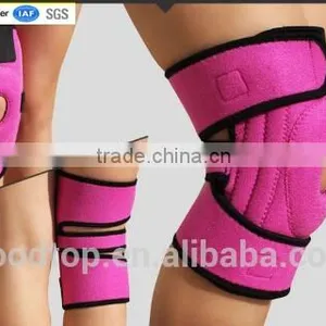 Hot Selling Promotion Neoprene Brace Knee Support thumbnail-6