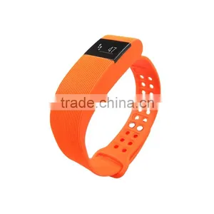 Bluetooth4.0 Cicret Bracelet Phone for Android and Ios Phone ID105 Rain Proof Smart the Cicret Bracelet Quality Choice thumbnail-5