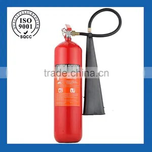 Cheap Co2 Carbon Dioxide Fire Extinguisher Price thumbnail-4