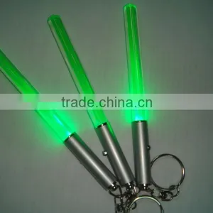 2014 New Products Party Decoration LED Glow Stick,flashing Light Glowing Stick thumbnail-1