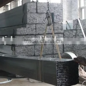 Galvanized Steel Pipe Supplier thumbnail-1