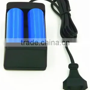 Rechargeable 26650 Charger thumbnail-1