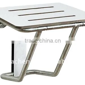 Folding Shower Seat thumbnail-1