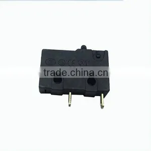 Hot Sale 16A 250V AC Micro Switch/ Mini Switch thumbnail-2