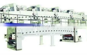 BOPP Packing Tape Making Machine thumbnail-1