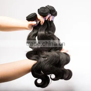 12 Inch Thailand Human Hair Weave Extensions 7a Grade Virgin Hair thumbnail-3