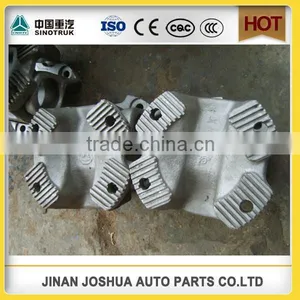 China HOWO Truck Chassis Parts DZ9114311067 Drive Shaft thumbnail-4