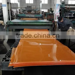 Vacuum Forming Plastic Sheet EVA 3mm thumbnail-1