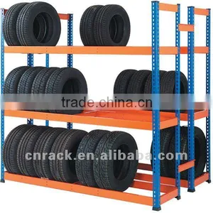 Warehouse Tire Rack for Sale thumbnail-1
