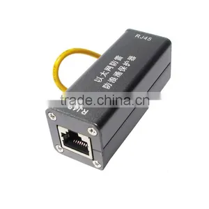 Ethernet Network RJ45 Surge Protector thumbnail-1