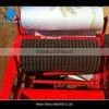 Concrete Roof Tile Machine Precast Cement Corrugated Roof Tile Forming Machine for Sale thumbnail-1