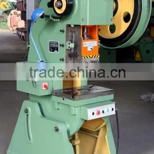 J23-16T Eccentric Power Press thumbnail-1