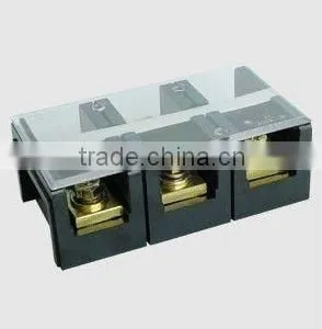 TC Terminal Block TC-1003(Plastic Terminal Block) thumbnail-1