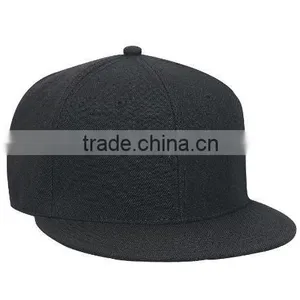 Sunny Shine Custom Cheap Short Brim Snapback Hat thumbnail-4