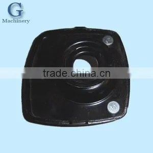 China Quality Auto Stamping Part of Car Ball Cage Dust Cover thumbnail-5